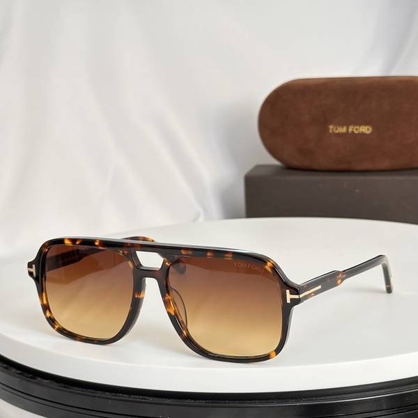 Tom Ford Sunglasses Top Quality TOS01459